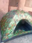 Camping Tent - 5 Person, Waterproof - 3