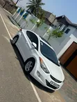 2013 Hyundai Elantra Limited Sedan FWD - 2