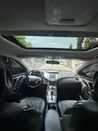 2013 Hyundai Elantra Limited Sedan FWD - 4