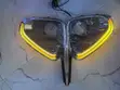 Toyota Fortuner 2016-2019 LED Fog Lights - 1