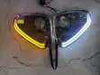 Toyota Fortuner 2016-2019 LED Fog Lights - 3