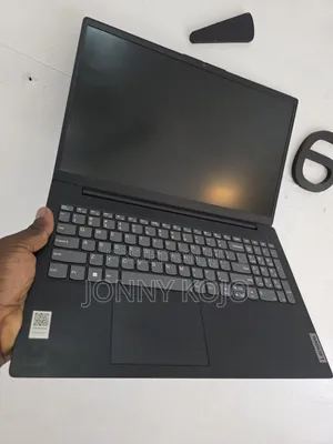 Lenovo V15 Laptop - Intel Core i5, 8GB RAM, 256GB SSD