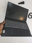 Lenovo V15 Laptop - Intel Core i5, 8GB RAM, 256GB SSD - 1