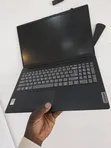 Lenovo V15 Laptop - Intel Core i5, 8GB RAM, 256GB SSD - 2