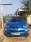 2017 Toyota RAV4 XLE AWD - 2