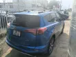 2017 Toyota RAV4 XLE AWD - 3