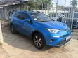 2017 Toyota RAV4 XLE AWD - 4