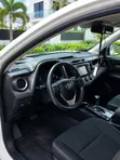 2018 Toyota RAV4 LE SUV - 5