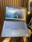 Dell Latitude 5490 Laptop - i5, 8GB RAM, 128GB SSD - 1
