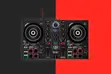 Hercules StartEasy DJ Player/Controller - 2