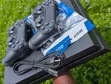 PS4 Console with 2 Controllers and 8 Games - 2