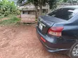 Toyota Corolla 1.8 VVTL-i TS 2007 Gray - 3