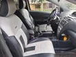Toyota Corolla 1.8 VVTL-i TS 2007 Gray - 4