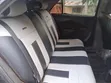 Toyota Corolla 1.8 VVTL-i TS 2007 Gray - 5
