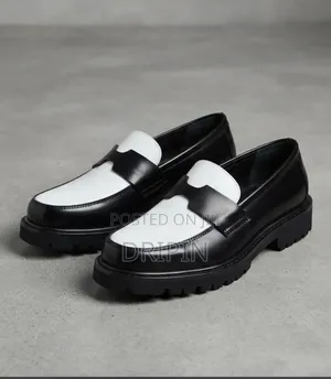 Trust Shoes Men's Loafer Shoes