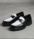 Trust Shoes Men's Loafer Shoes - 1