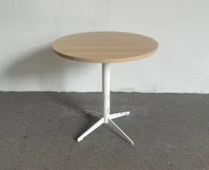 Royal Comfort Meeting Table - Brand New