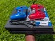 PS4 Standard Console with 2 Controllers & 7 Games - 1
