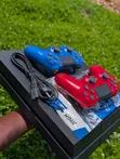 PS4 Standard Console with 2 Controllers & 7 Games - 2