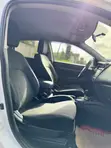 Mitsubishi Outlander 2015 White - 2