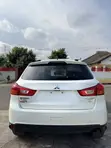 Mitsubishi Outlander 2015 White - 3