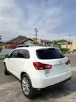 Mitsubishi Outlander 2015 White - 5
