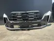 Hyundai Tucson 2025 Front Bumper Complete - 1
