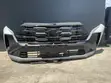 Hyundai Tucson 2025 Front Bumper Complete - 2