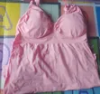 Comfortable Cotton Nursing Tank Tops - 2