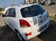 Toyota Vitz 2010 White - 2