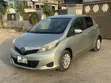 Toyota Vitz 1.3 FWD 5dr Hatchback 2012 - 3