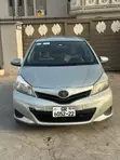 Toyota Vitz 1.3 FWD 5dr Hatchback 2012 - 5