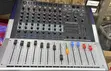 Professional ProMixer 8-Channel Mixer with Bluetooth & USB - 3