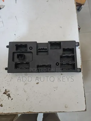Range Rover 2024 BCM