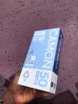 New Tecno Camon 50 Ultra 512GB Black - 1