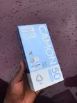 New Tecno Camon 50 Ultra 512GB Black - 2