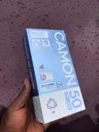 New Tecno Camon 50 Ultra 512GB Black - 3