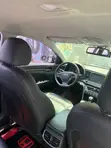 Hyundai Elantra 2018 Blue - 1