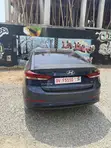 Hyundai Elantra 2018 Blue - 5