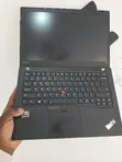 Lenovo ThinkPad T495s Laptop - Ryzen 7, 16GB RAM, 256GB SSD - 1