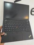 Lenovo ThinkPad T495s Laptop - Ryzen 7, 16GB RAM, 256GB SSD - 2