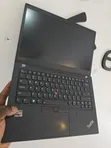 Lenovo ThinkPad T495s Laptop - Ryzen 7, 16GB RAM, 256GB SSD - 4