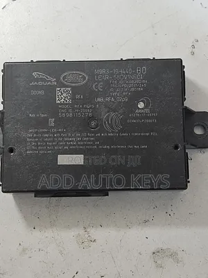 Range Rover KVM RFA M9R3-19H440-BD