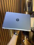 HP ProBook 450 G3 Laptop - Intel Core i5, 8GB RAM, 256GB SSD - 2