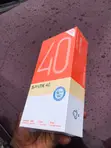 New Tecno Spark 40 128GB Black - 1