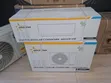 1.5 HP Gold Star Air Conditioner - 1