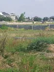 Half Plot of Land for Sale in Borteyman, Accra - 4