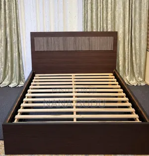 Queen Size Bed Frame - Brand New