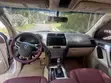 Toyota Land Cruiser Prado 2018 White - 4