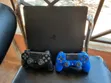 PS4 Slim with FC 27 and 7 Games + 2 Controllers - 3